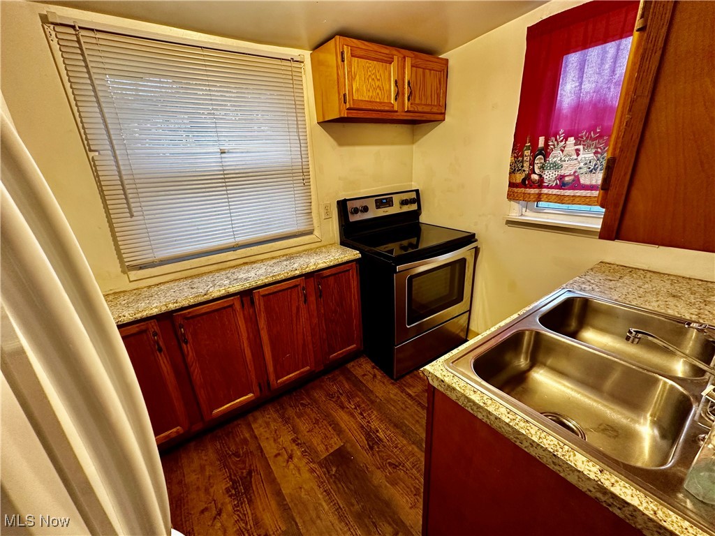 Nesmith Lake Heights - Residential