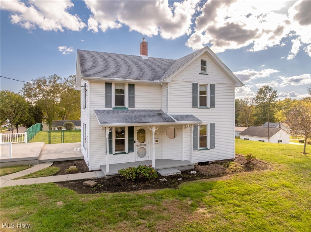 Village/Navarre - Residential