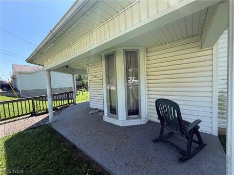 Tiny photo for 317 W Cross Street, Summerfield, OH 43788 (MLS # 5233448)