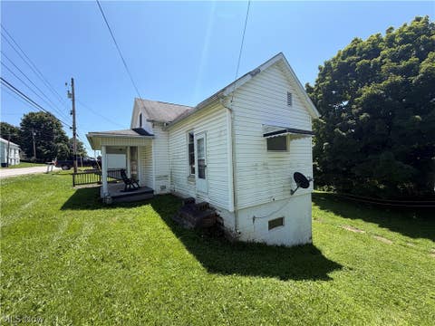 Tiny photo for 317 W Cross Street, Summerfield, OH 43788 (MLS # 5233448)