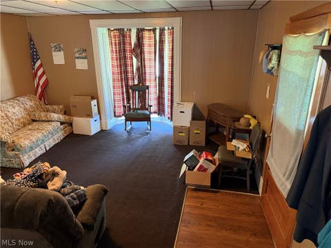 Tiny photo for 317 W Cross Street, Summerfield, OH 43788 (MLS # 5233448)