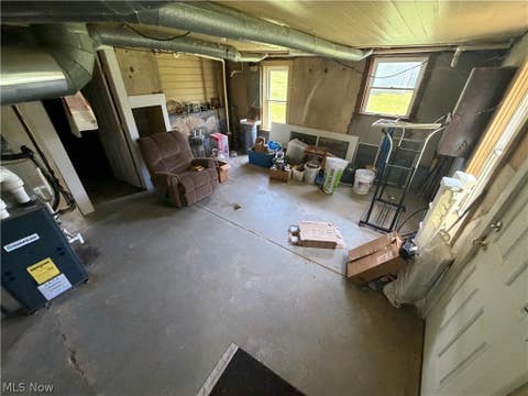 Tiny photo for 317 W Cross Street, Summerfield, OH 43788 (MLS # 5233448)