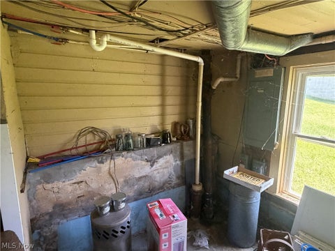 Tiny photo for 317 W Cross Street, Summerfield, OH 43788 (MLS # 5233448)