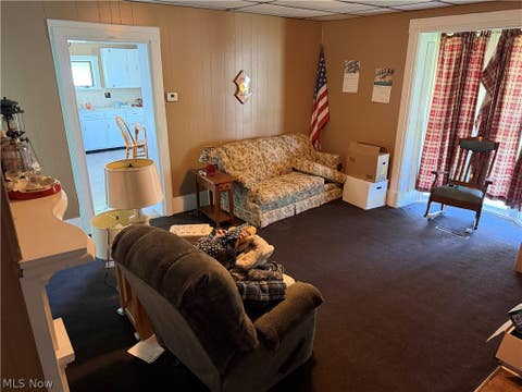 Tiny photo for 317 W Cross Street, Summerfield, OH 43788 (MLS # 5233448)