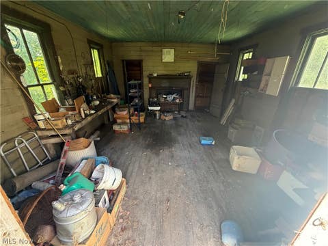 Tiny photo for 317 W Cross Street, Summerfield, OH 43788 (MLS # 5233448)