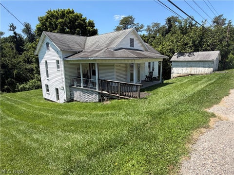 Tiny photo for 317 W Cross Street, Summerfield, OH 43788 (MLS # 5233448)