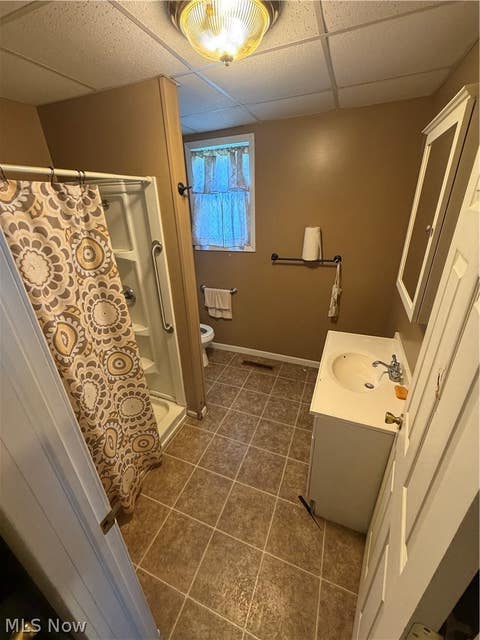 Tiny photo for 317 W Cross Street, Summerfield, OH 43788 (MLS # 5233448)