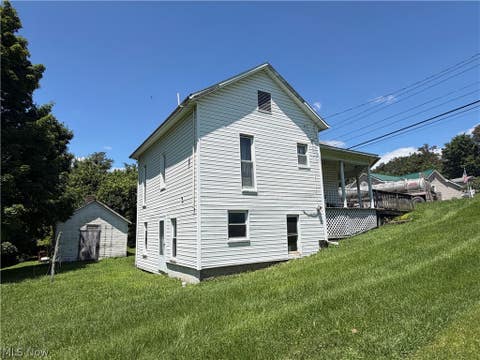 Tiny photo for 317 W Cross Street, Summerfield, OH 43788 (MLS # 5233448)