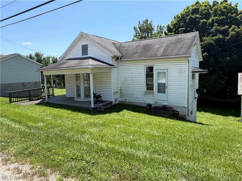 Photo of 317 W Cross Street, Summerfield, OH 43788 (MLS # 5233448)