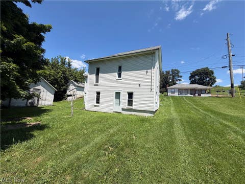 Tiny photo for 317 W Cross Street, Summerfield, OH 43788 (MLS # 5233448)