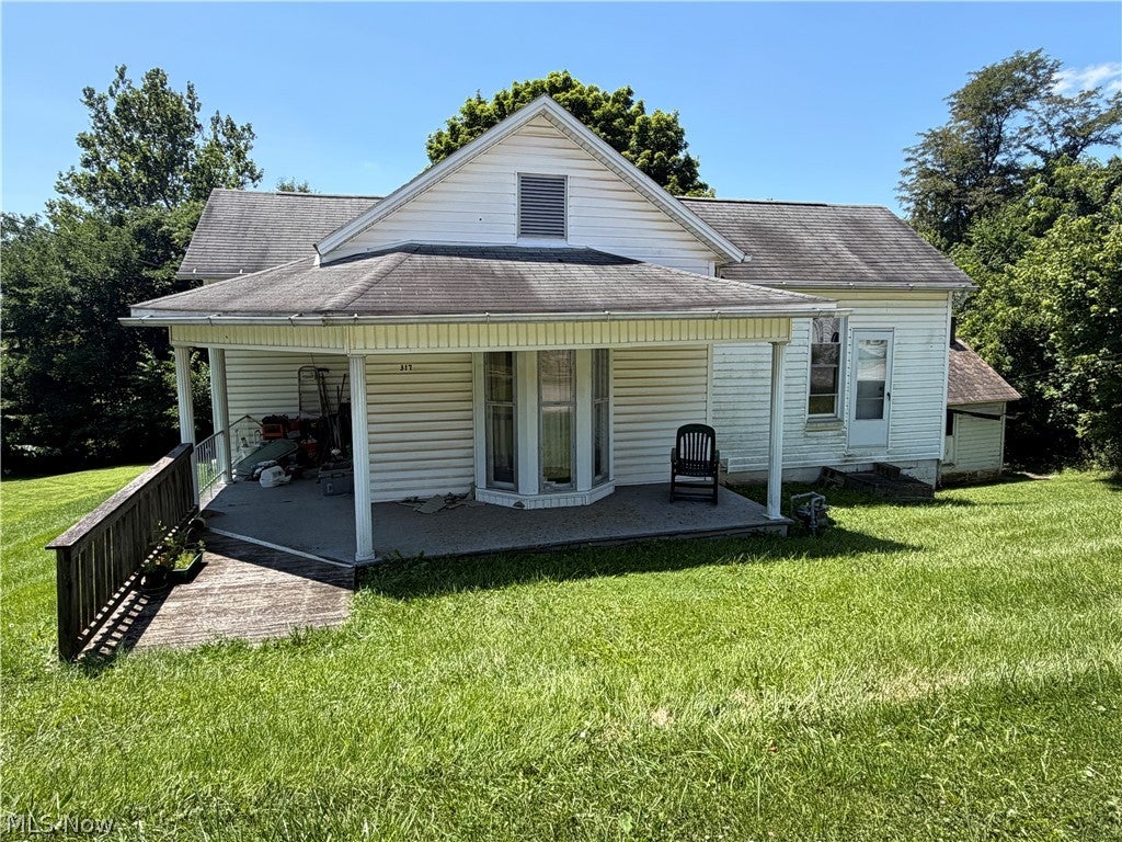 317 W Cross Street