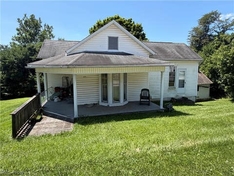 Tiny photo for 317 W Cross Street, Summerfield, OH 43788 (MLS # 5233448)