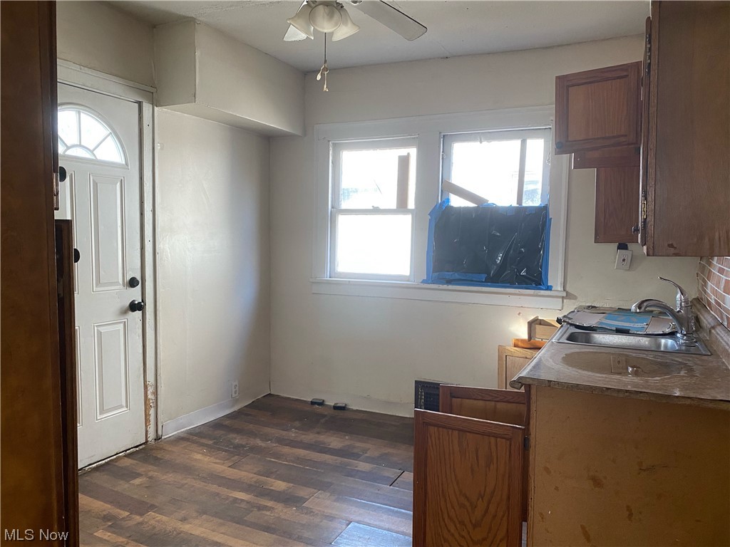 Robert Helen Allotment - Residential