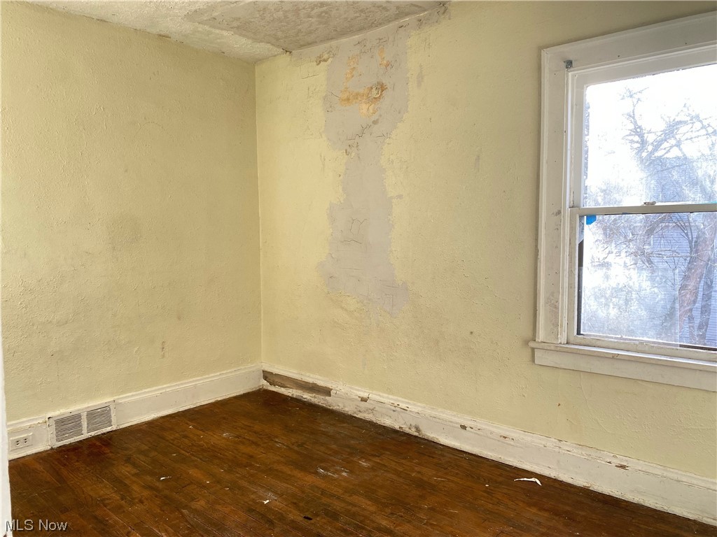 Robert Helen Allotment - Residential