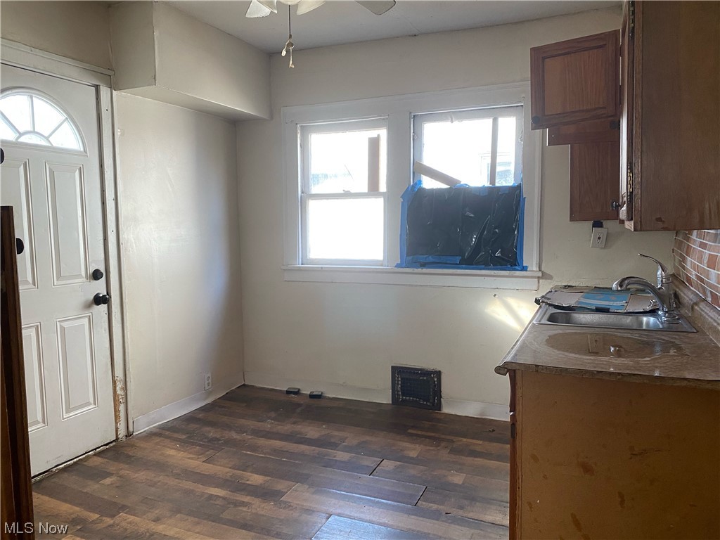 Robert Helen Allotment - Residential