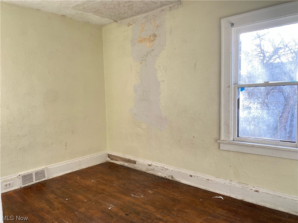 Robert Helen Allotment - Residential