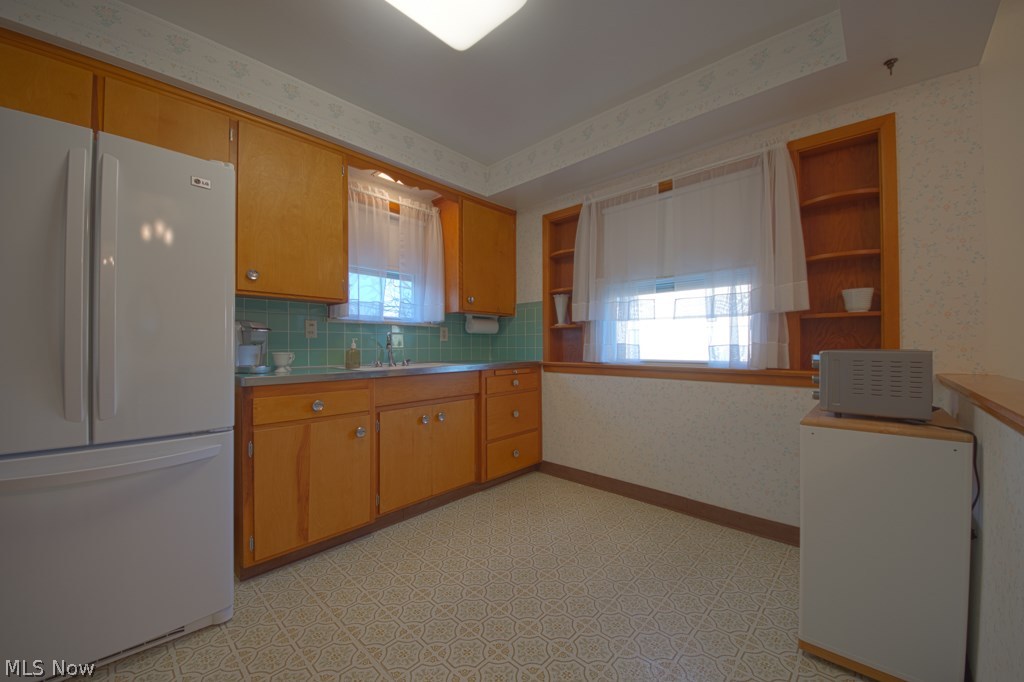 Mayfair Acres Sub - Residential