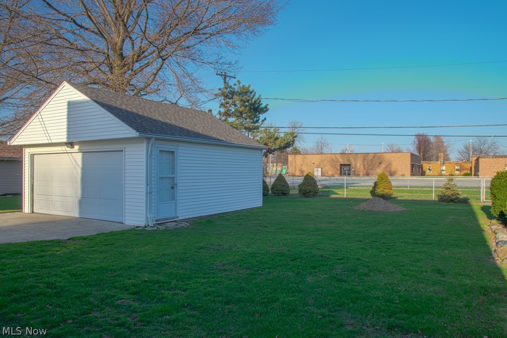 Mayfair Acres Sub - Residential