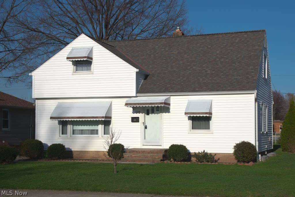 Mayfair Acres Sub - Residential