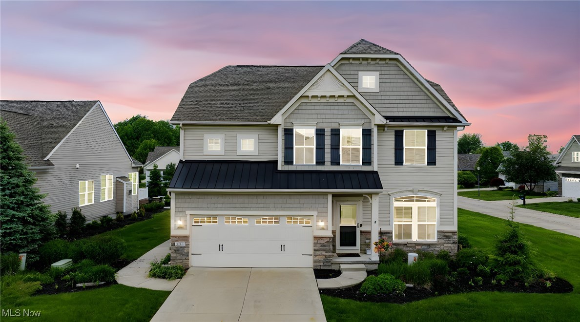 8725 Wild Flower Way, Mentor, Ohio image 48