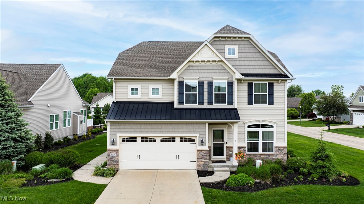 8725 Wild Flower Way, Mentor, Ohio image 2