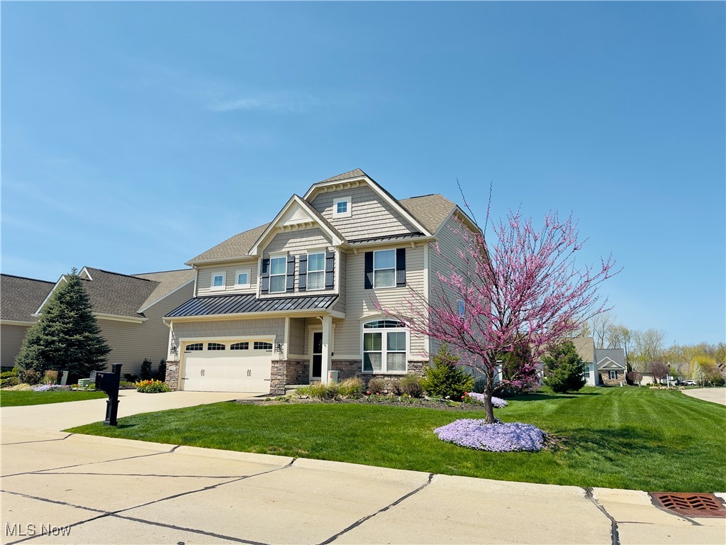 8725 Wild Flower Way, Mentor, Ohio image 7