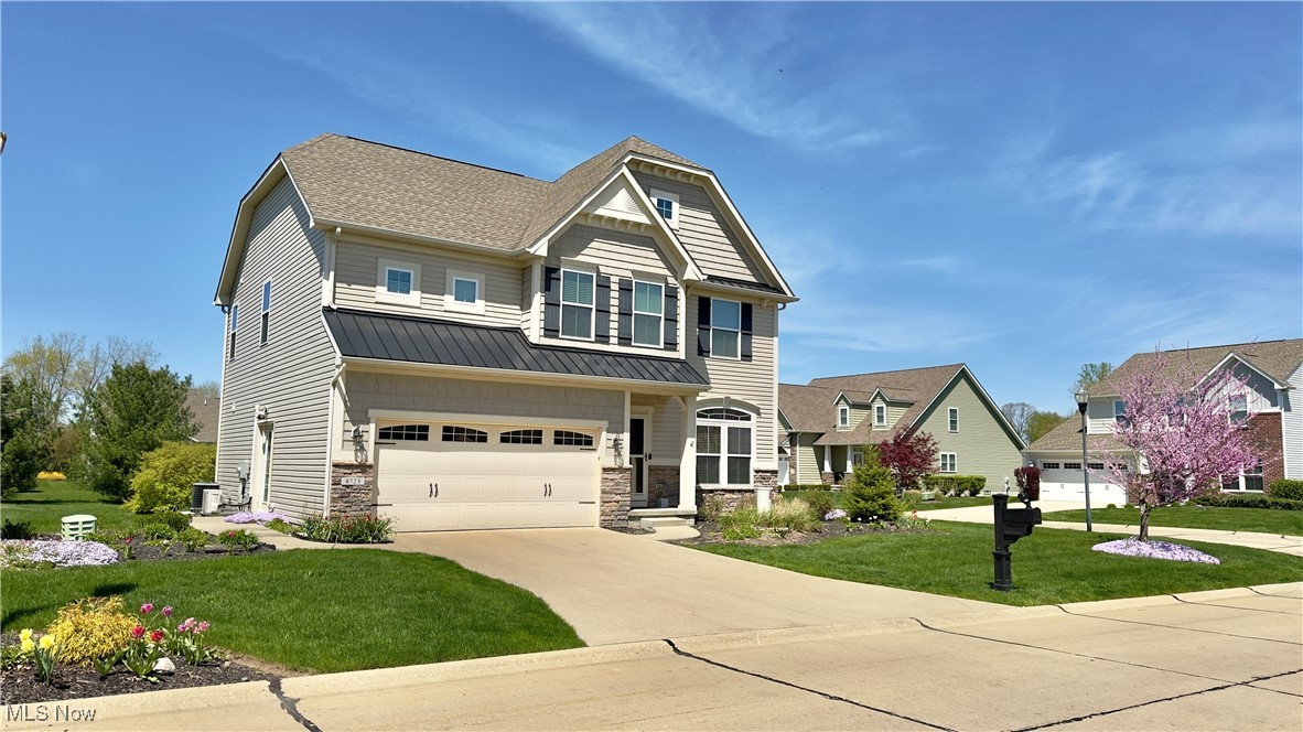 8725 Wild Flower Way, Mentor, Ohio image 6
