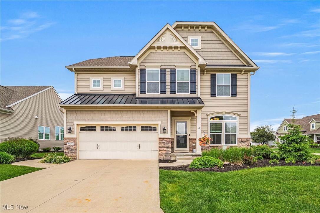 8725 Wild Flower Way, Mentor, Ohio image 1