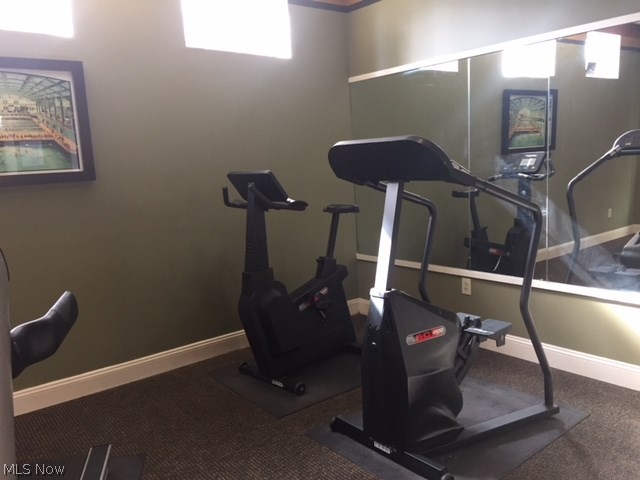 Fox Hollow/Woodhawk Condo - Residential