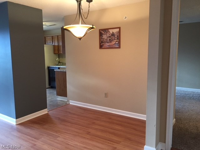 Fox Hollow/Woodhawk Condo - Residential