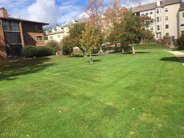 Fox Hollow/Woodhawk Condo - Residential