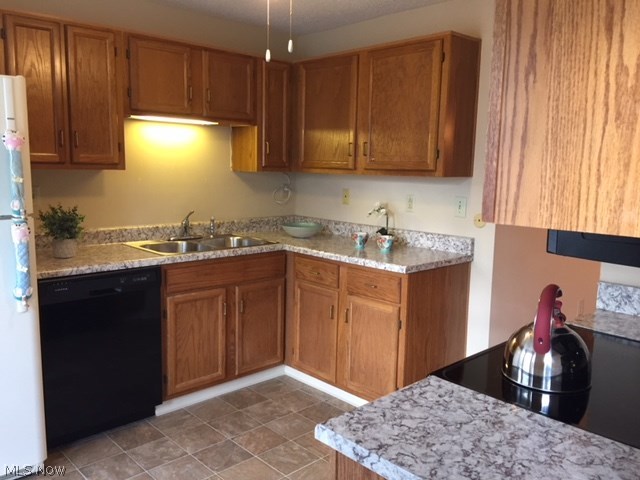 Fox Hollow/Woodhawk Condo - Residential