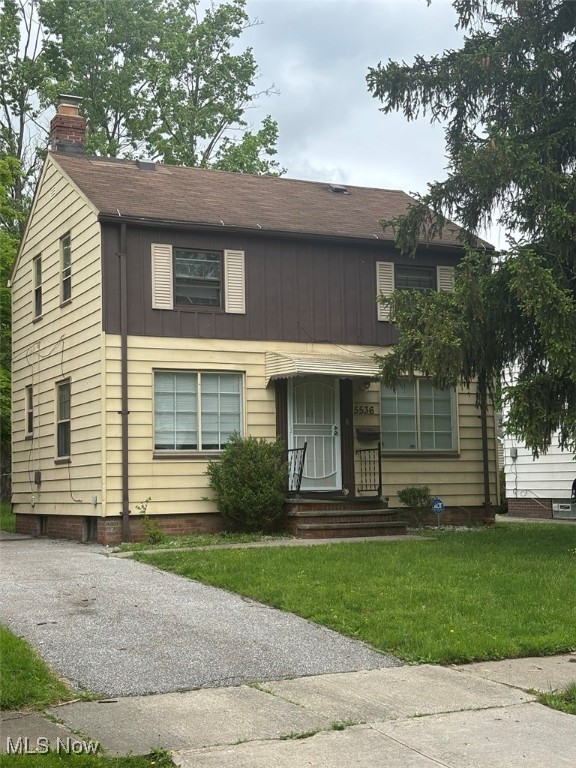 5536 Dalewood Avenue, Maple Heights, Ohio image 1