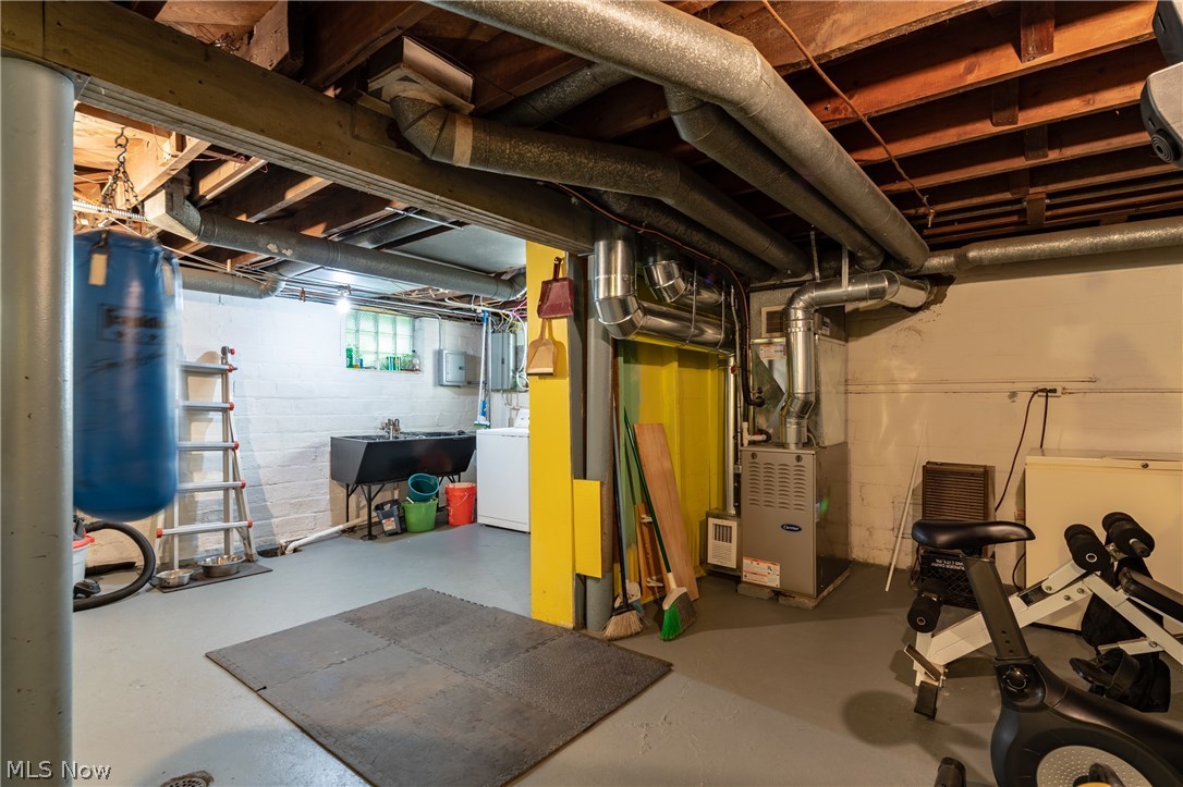 Rushleigh - Residential