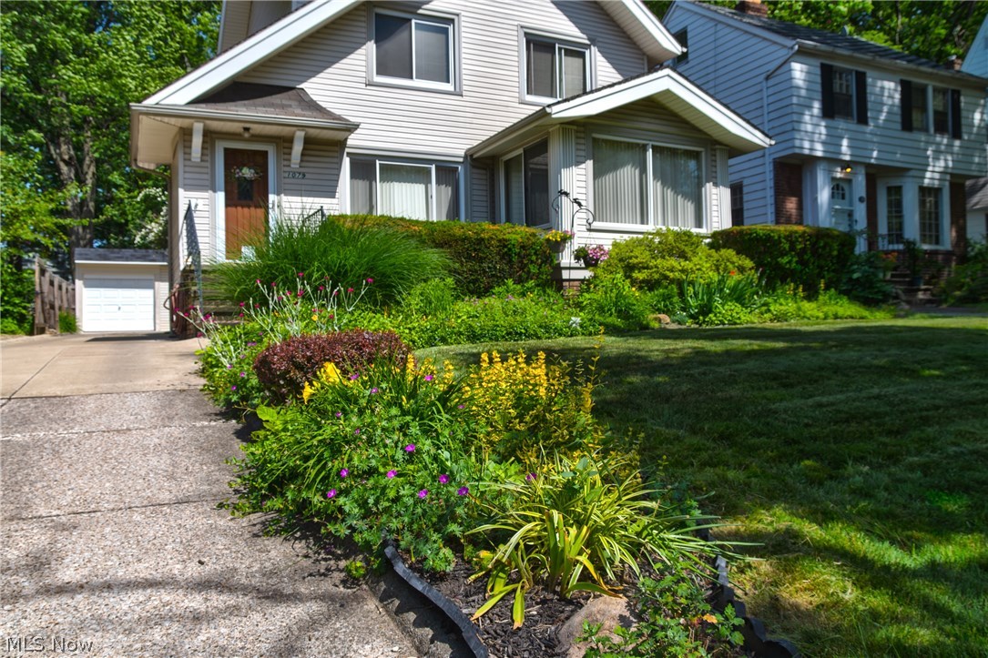 Rushleigh - Residential