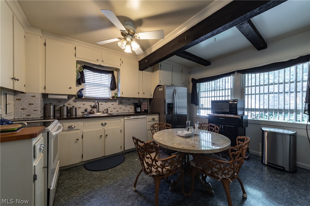 Rushleigh - Residential