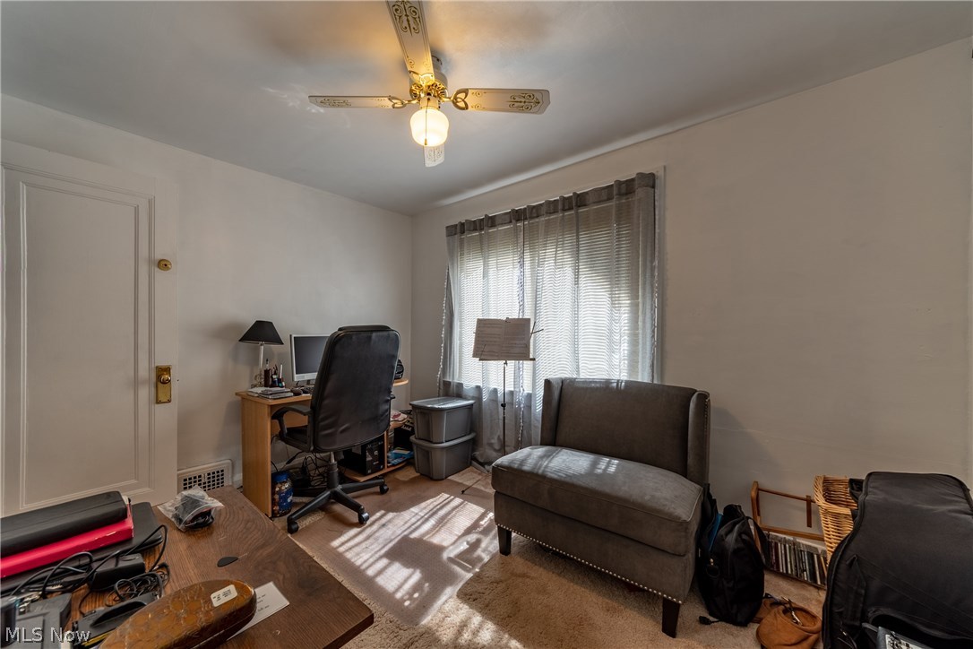 Rushleigh - Residential