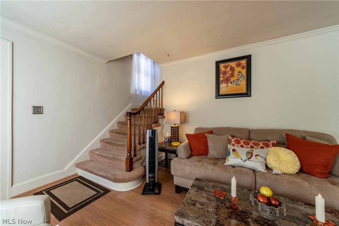 Rushleigh - Residential