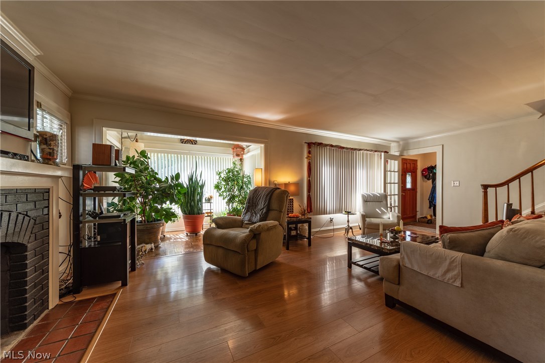 Rushleigh - Residential