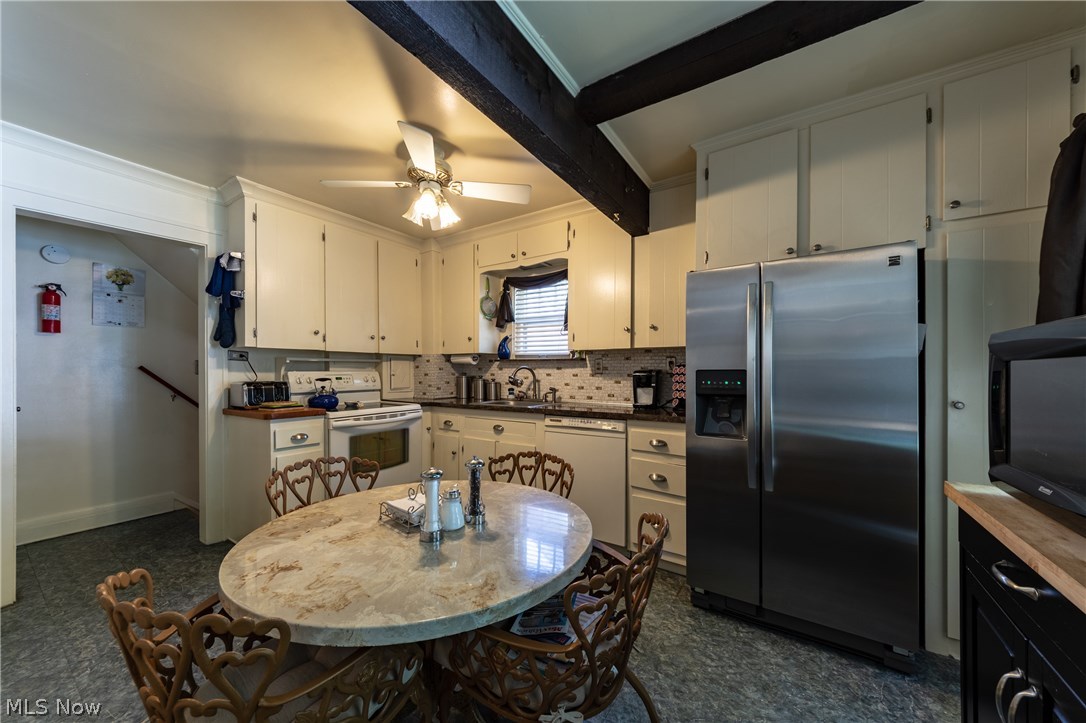 Rushleigh - Residential