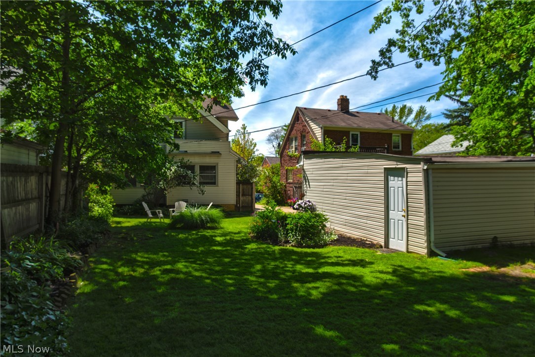 Rushleigh - Residential