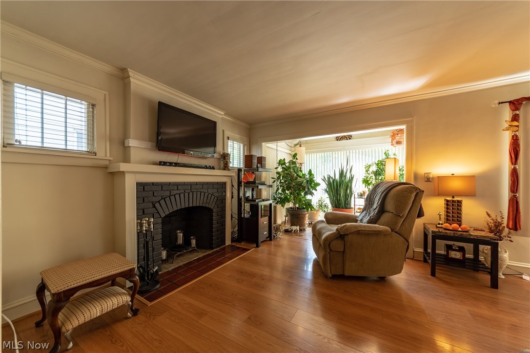 Rushleigh - Residential