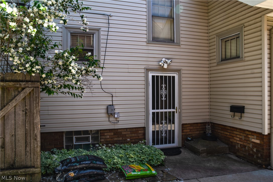 Rushleigh - Residential