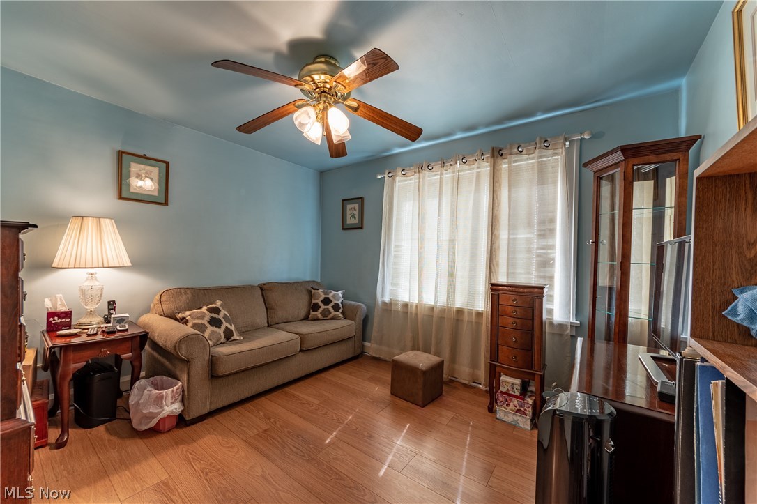 Rushleigh - Residential