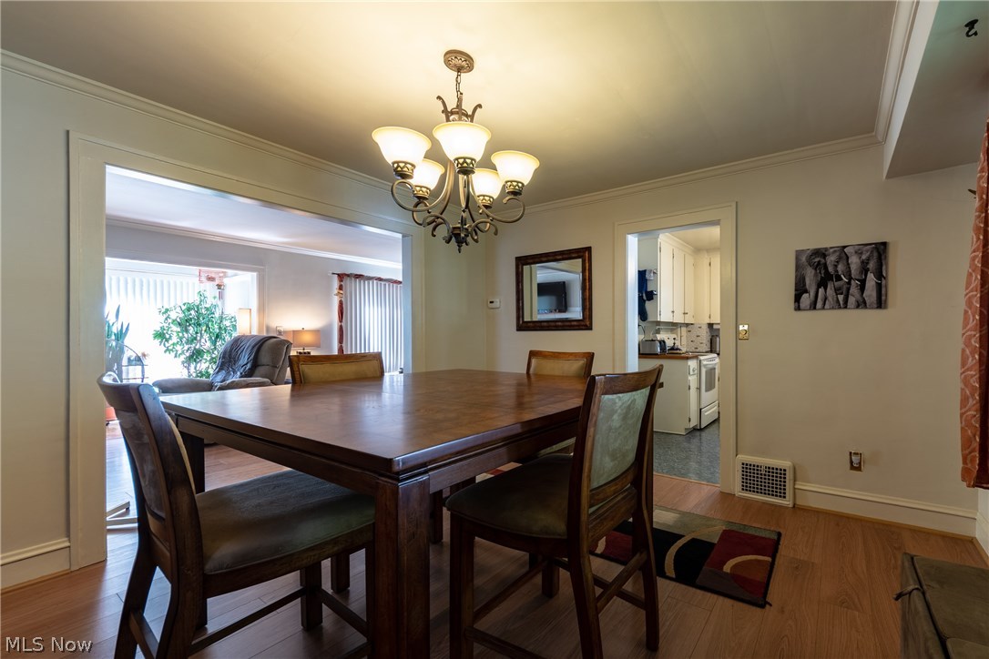 Rushleigh - Residential