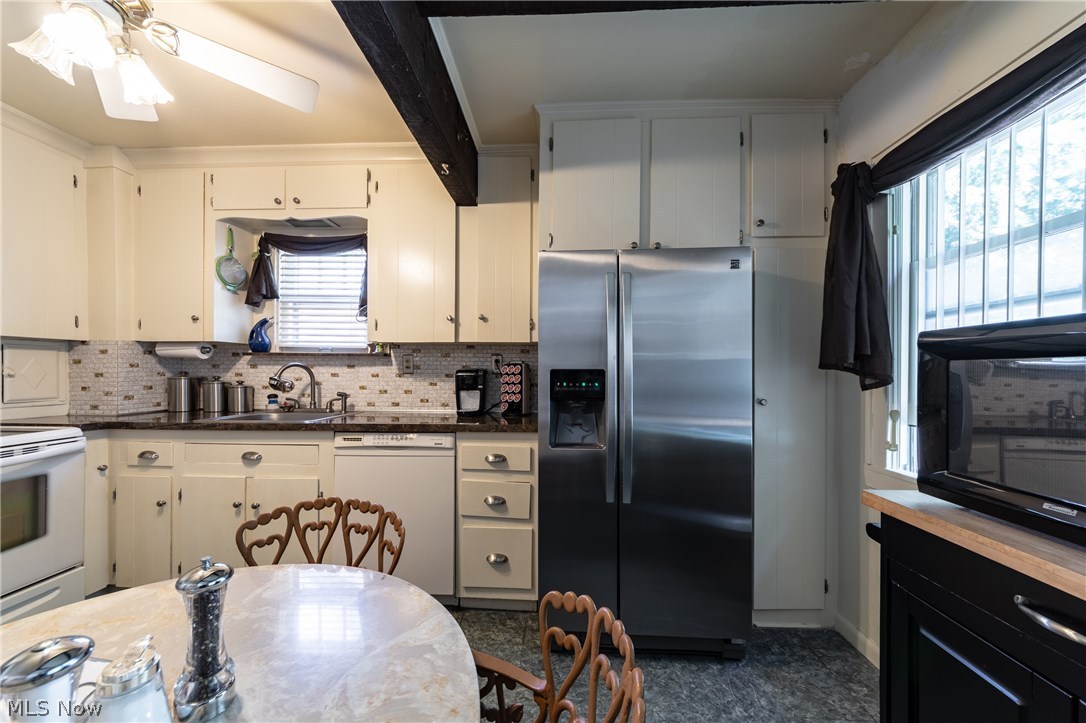 Rushleigh - Residential