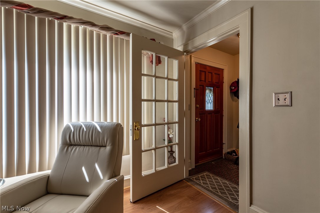 Rushleigh - Residential