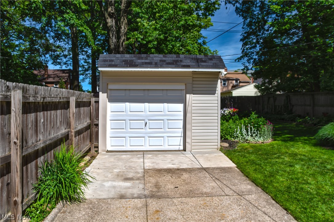 Rushleigh - Residential