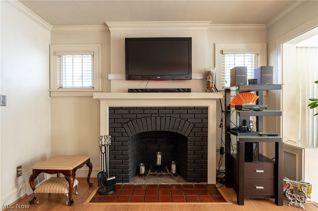 Rushleigh - Residential