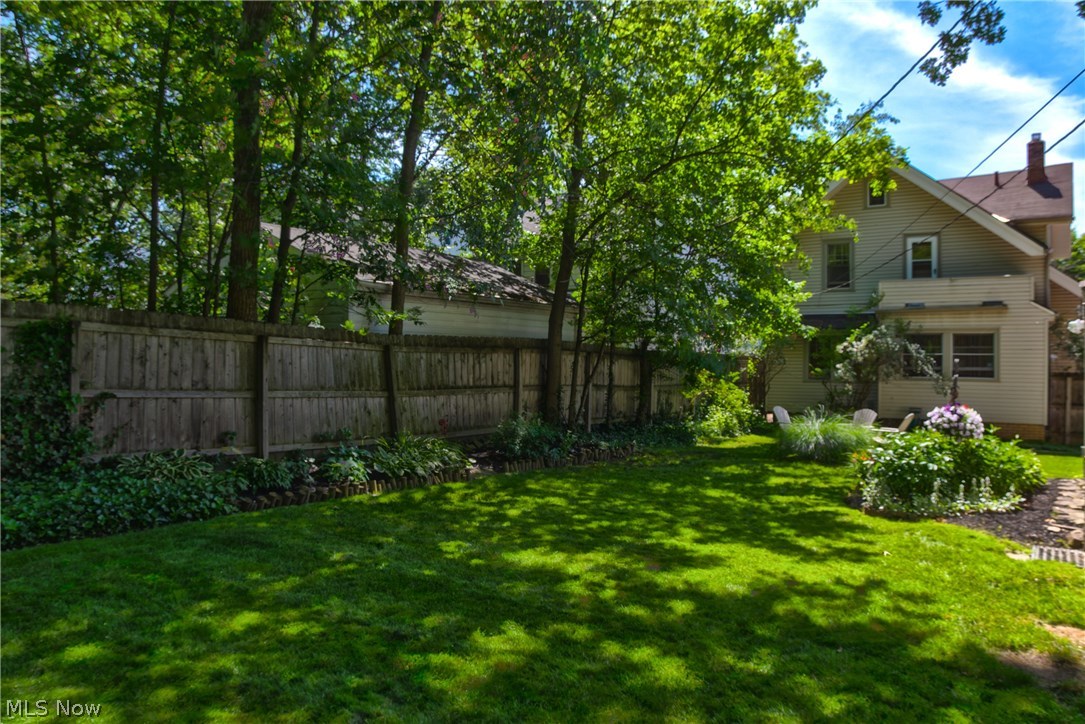 Rushleigh - Residential